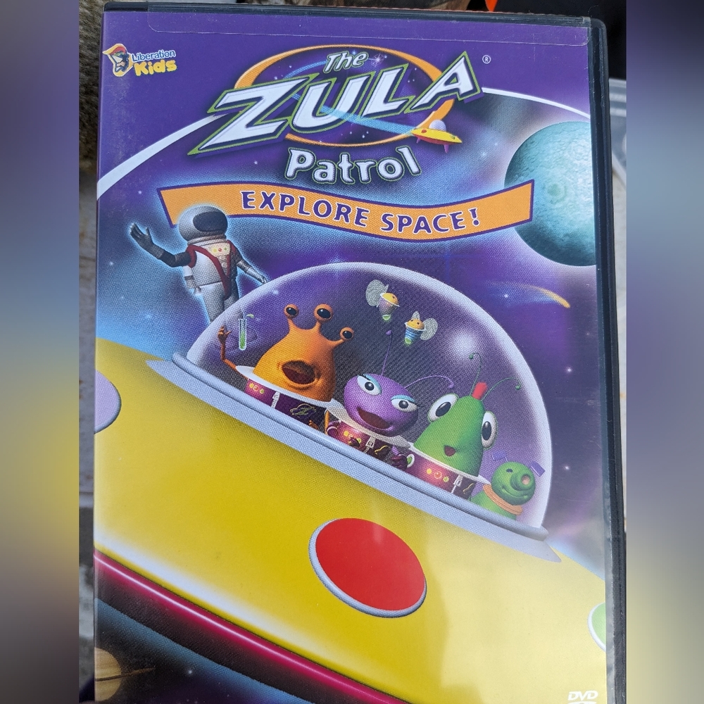 8 NEW DVDs Children's Movies - Picture 10 of 10